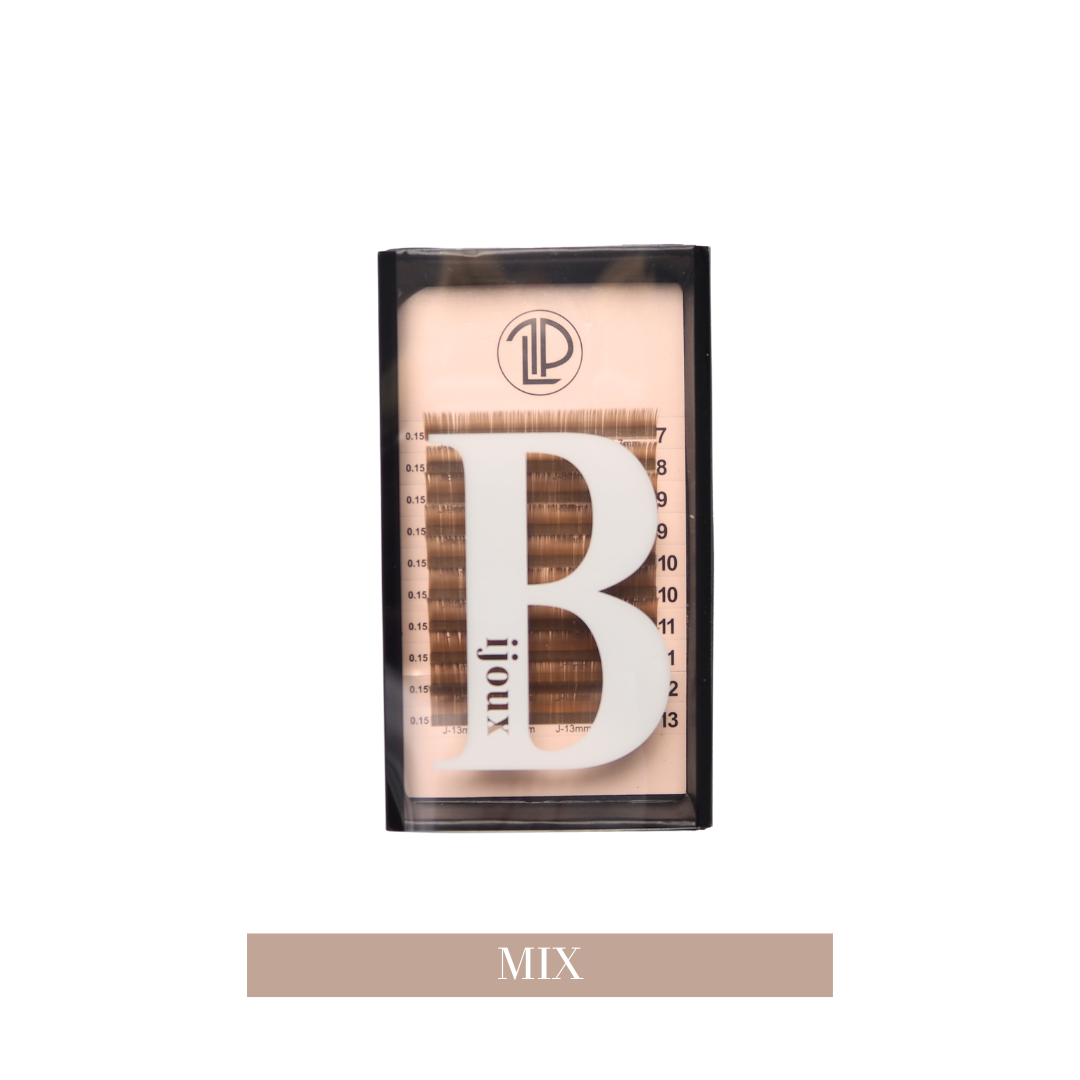 MIX] Bijoux Champagne / 0.15mm