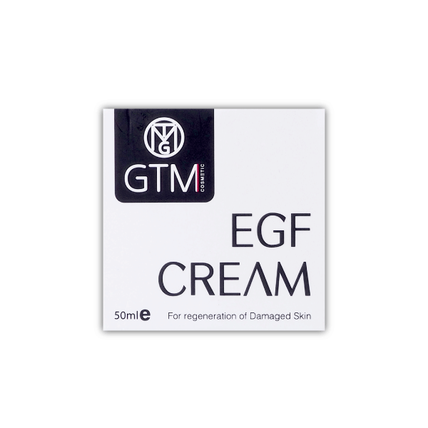 [For participants] EGF CREAM