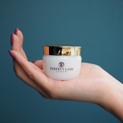 CREAM REMOVER