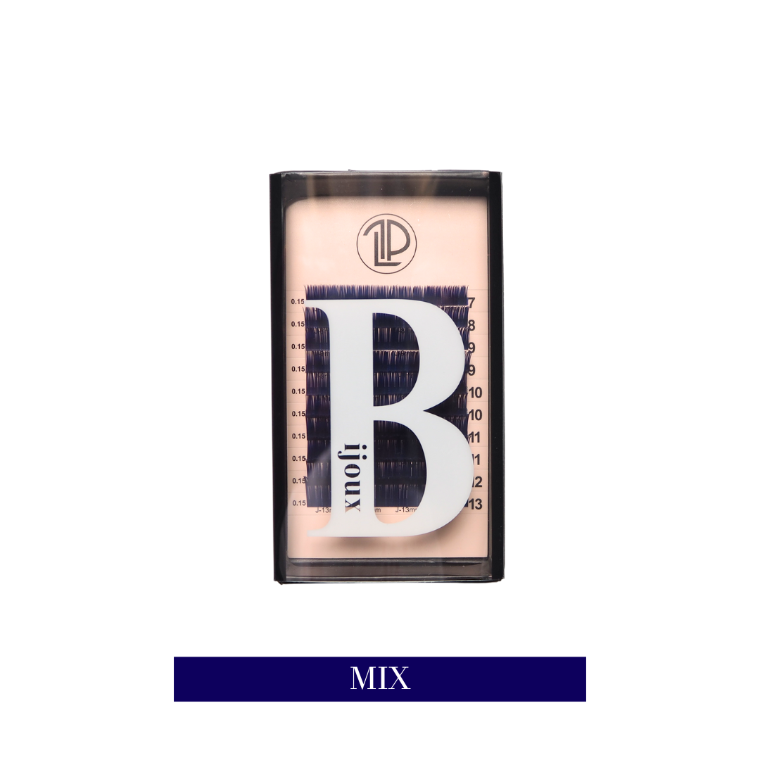 MIX] Bijoux Sapphire / 0.15mm