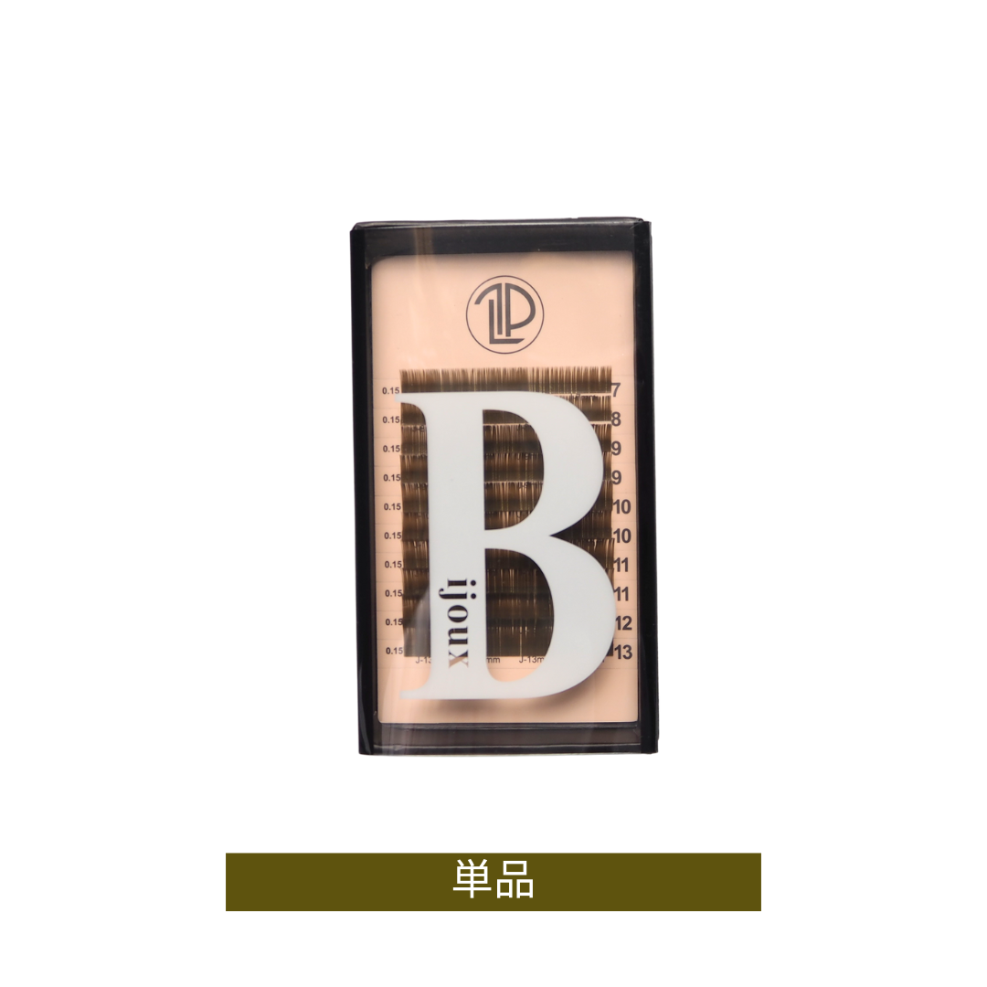 Bijoux 올리브 그린 / 0.15mm