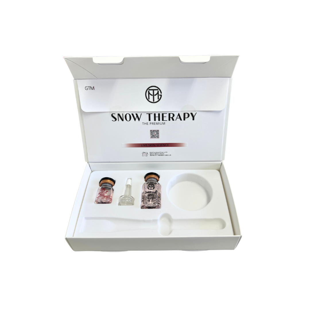 【受講者様】SNOW THERAPY