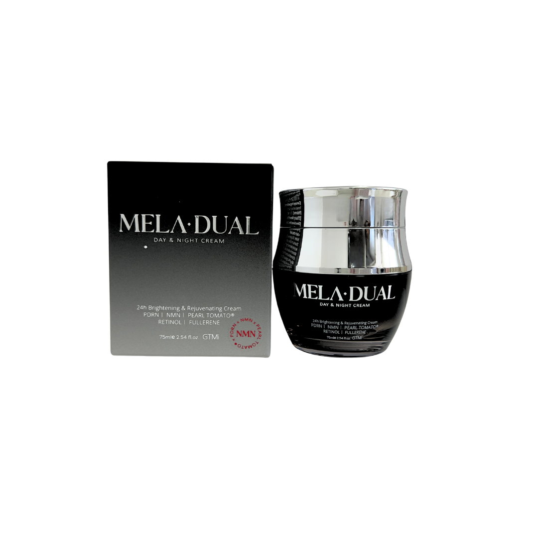【受講者様】MELA DUAL DAY&amp;NIGHT CREAM