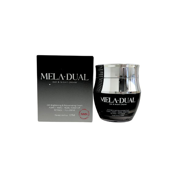 【受講者様】MELA DUAL DAY&NIGHT CREAM