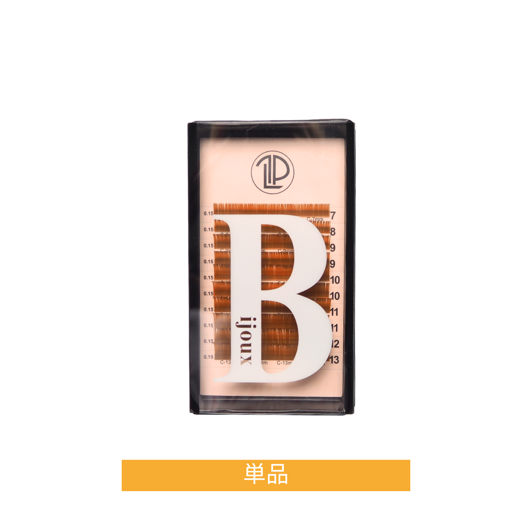 Bijoux 토파즈 / 0.15mm