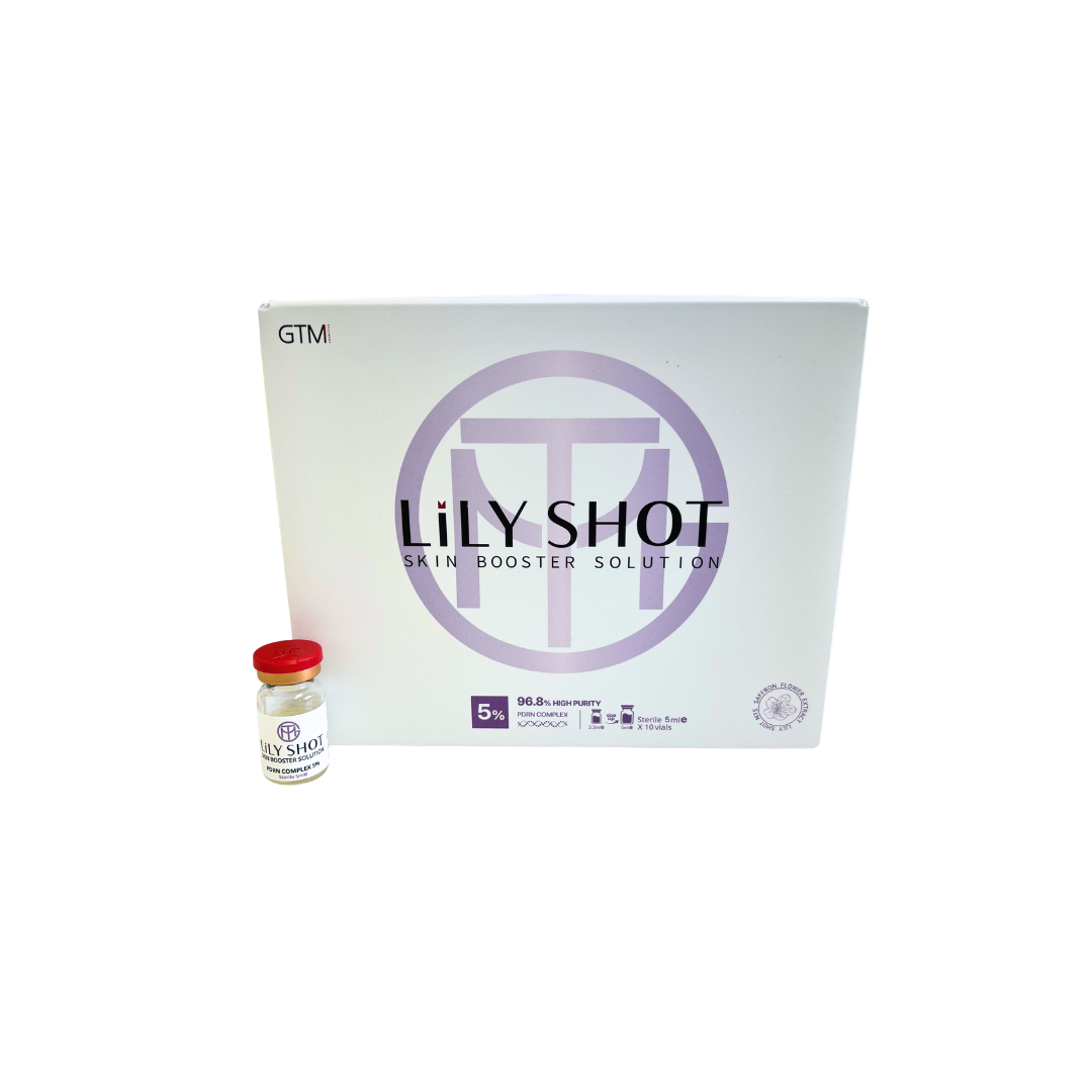【受講者様】LiLY SHOT