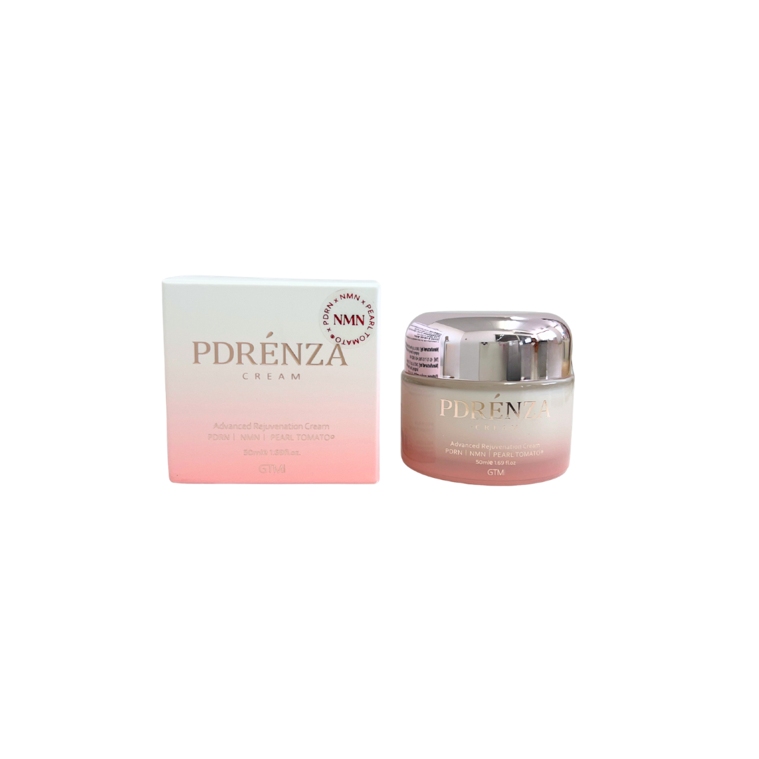 【受講者様】PDRENZA CREAM