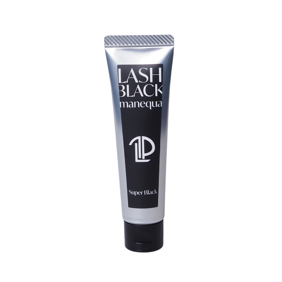 Lash Black manequa (tint)