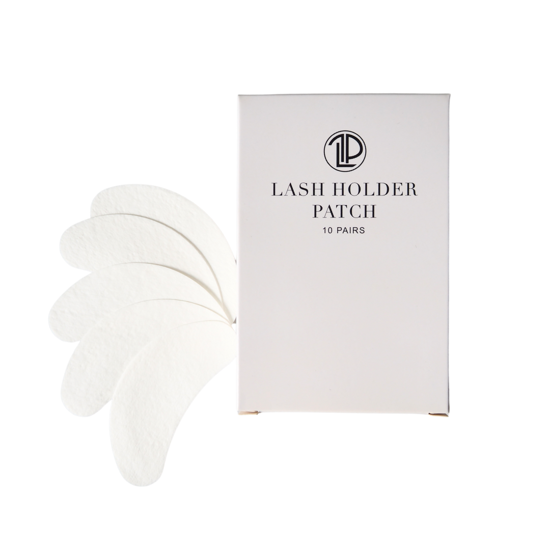 LASH HOLDER PATCHES-eye patch