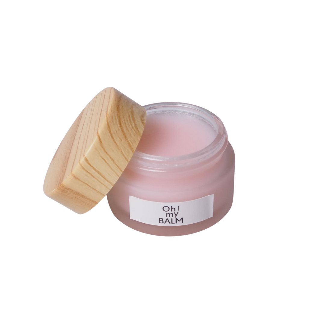 Oh! my BALM