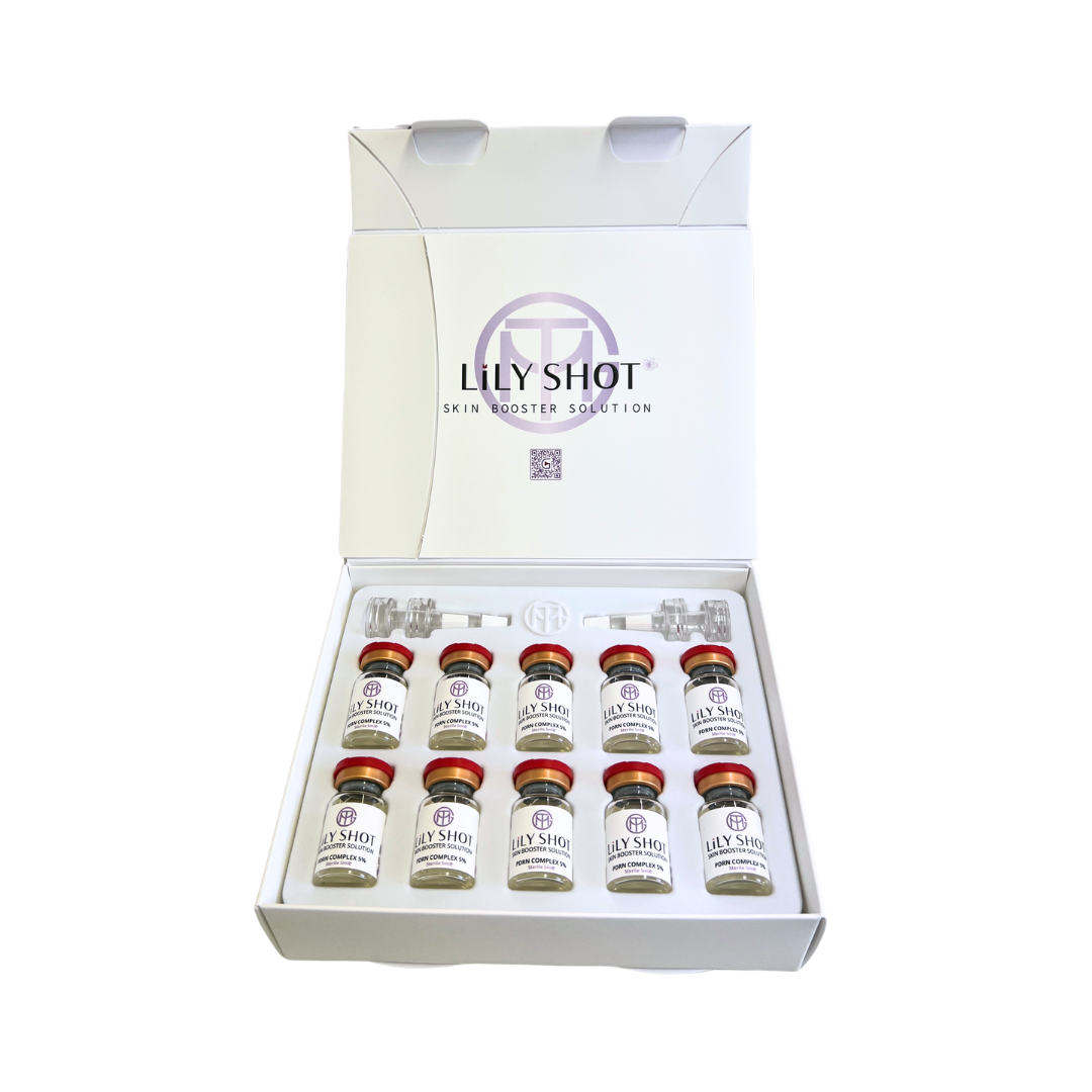 【受講者様】LiLY SHOT