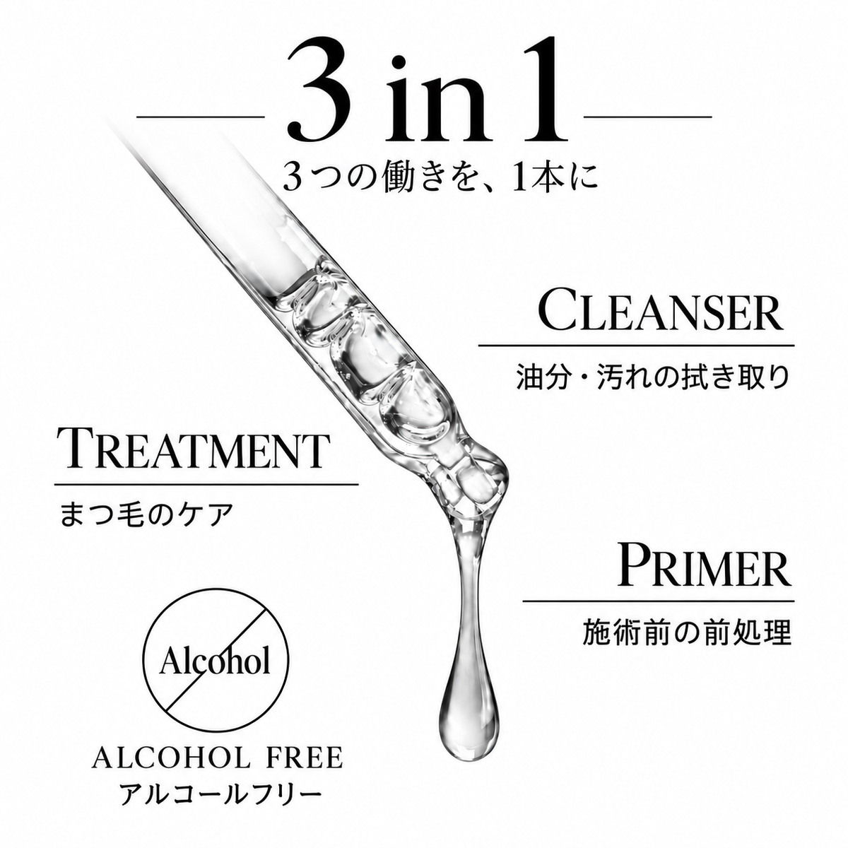 ラッシュブースター