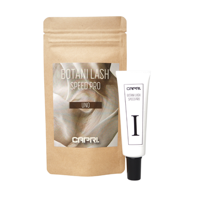 まつ毛パーマ液1剤（プロユース）