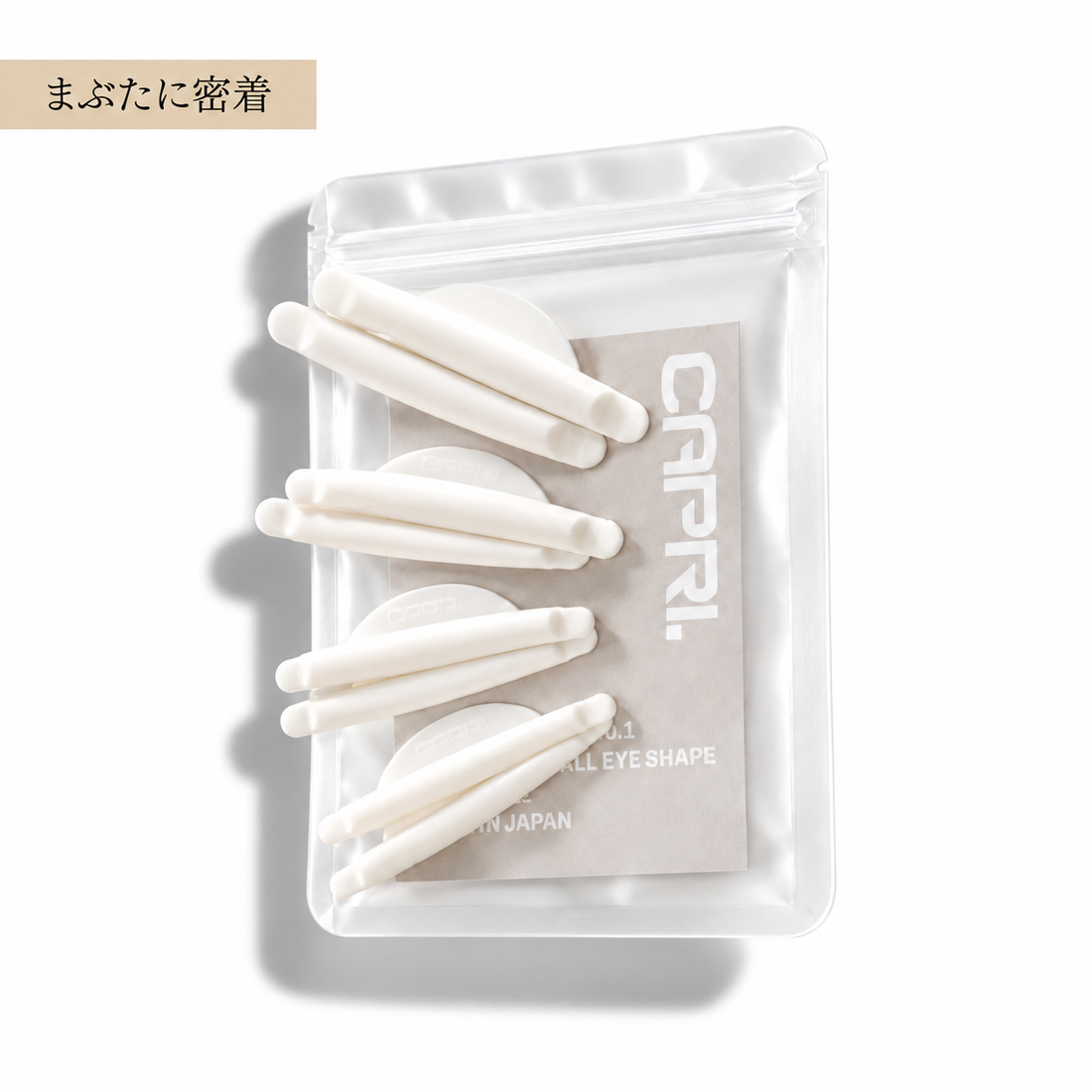 CAPRI｜ロッド