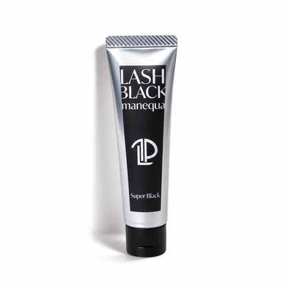 Lash Black manequa (tint)