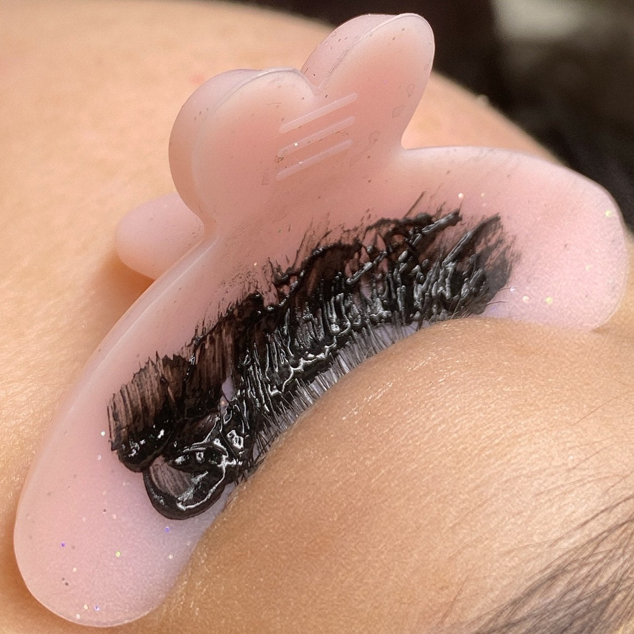 Lash Black manequa (tint)