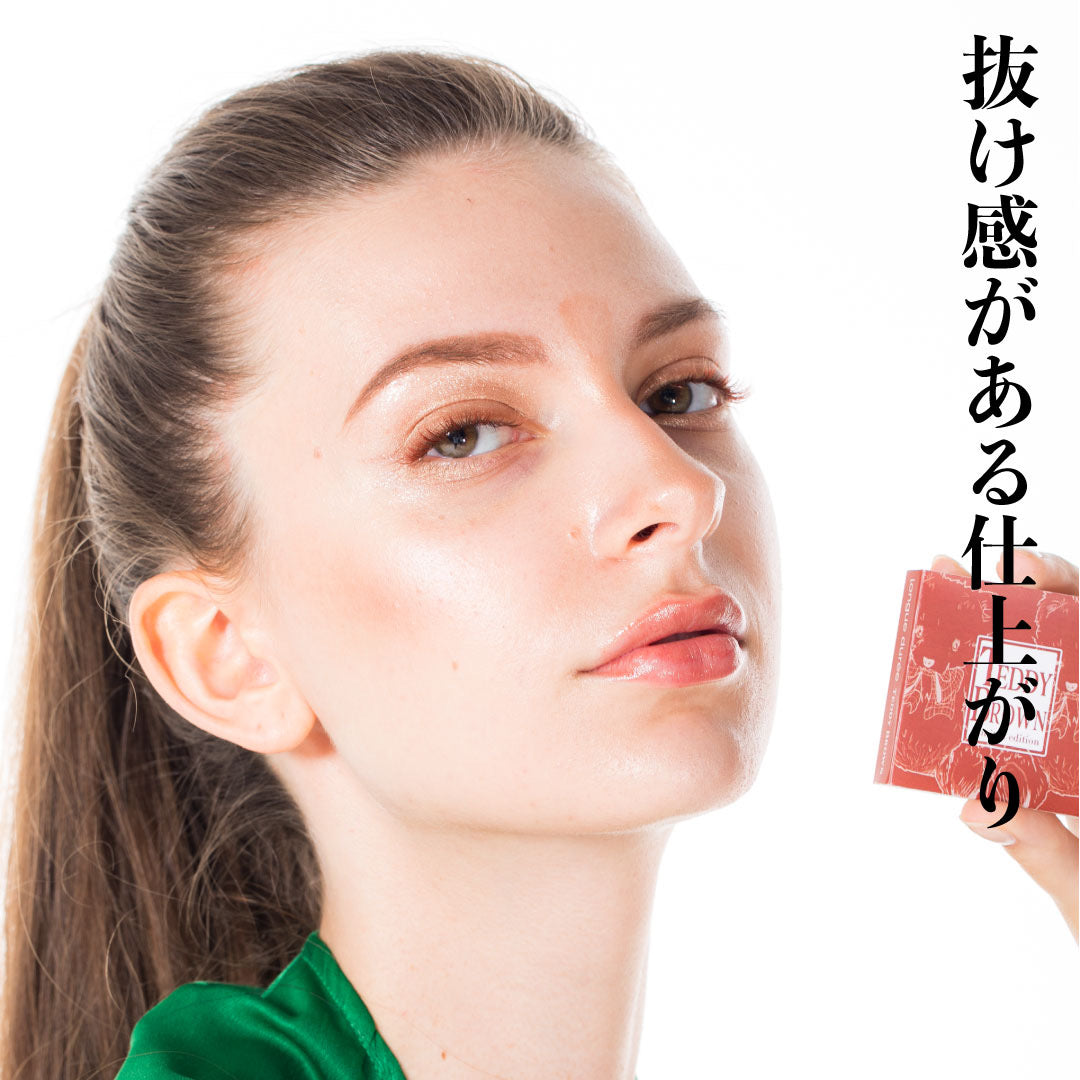 特許技術Perfect lash まつ毛が抜け落ちるまで取れない特許技術