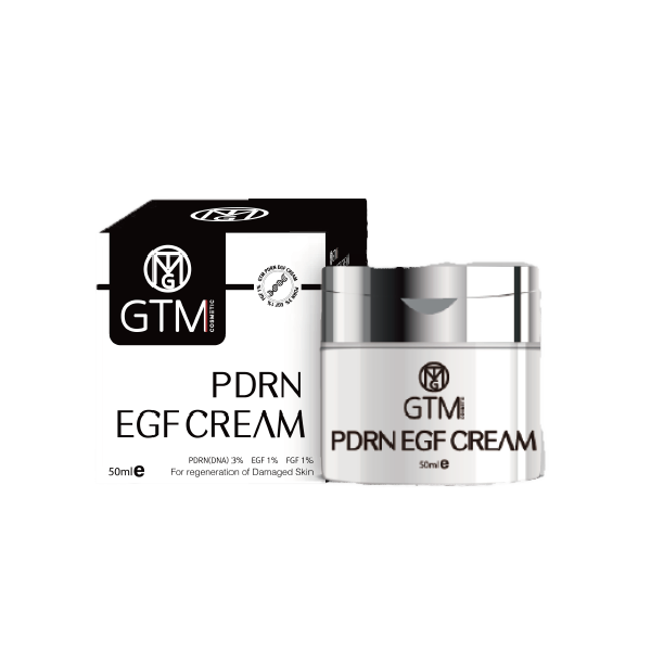 [For students] PDRN EGF CREAM