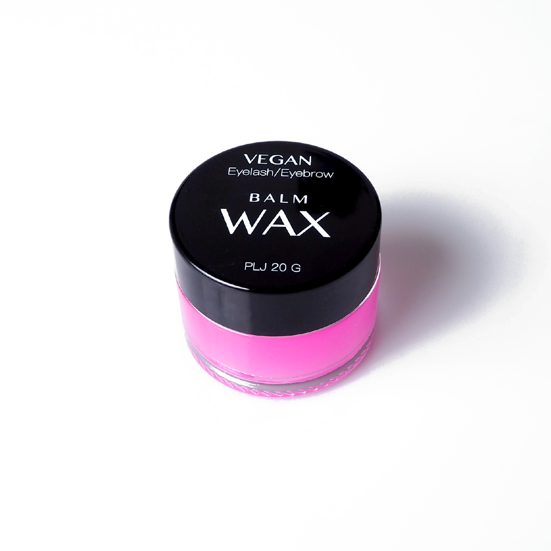 [EDU] BALM WAX