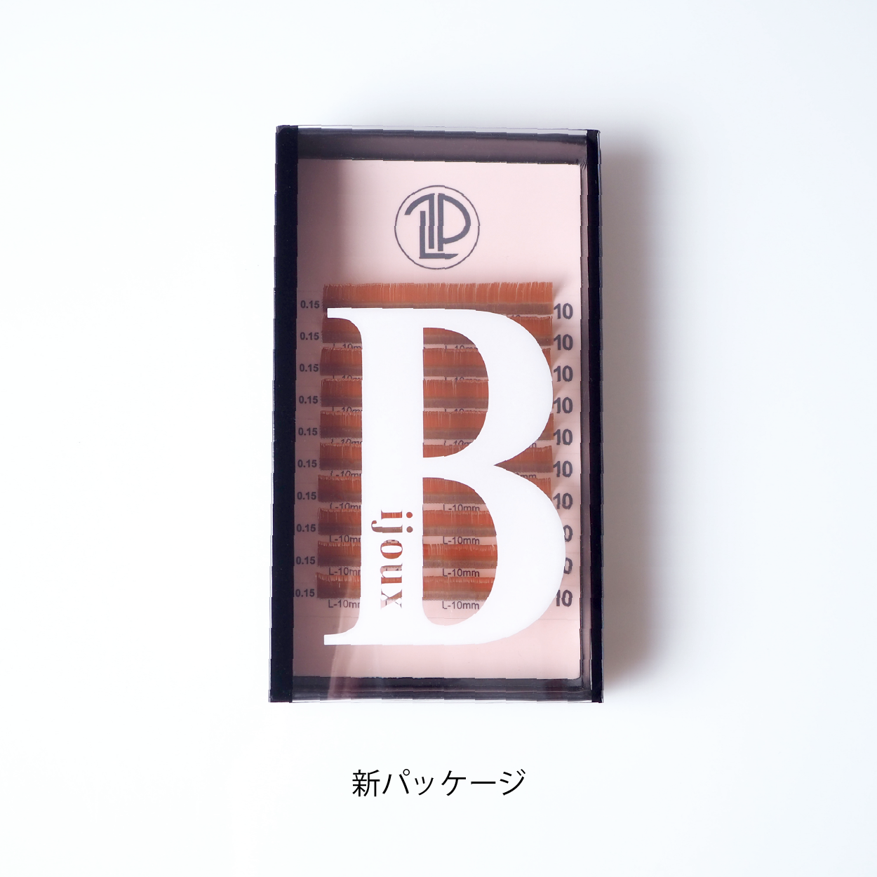 【MIX】Bijoux シトリン/ 0.15mm