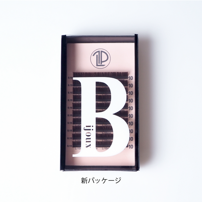 【MIX】Bijoux ジェイド / 0.15mm