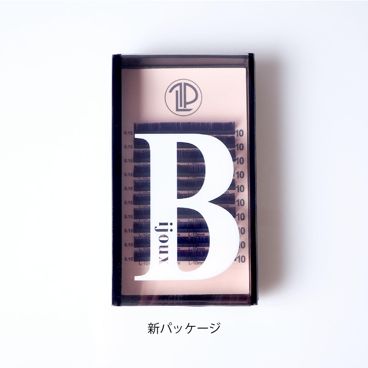 【MIX】Bijoux サファイア/ 0.15mm