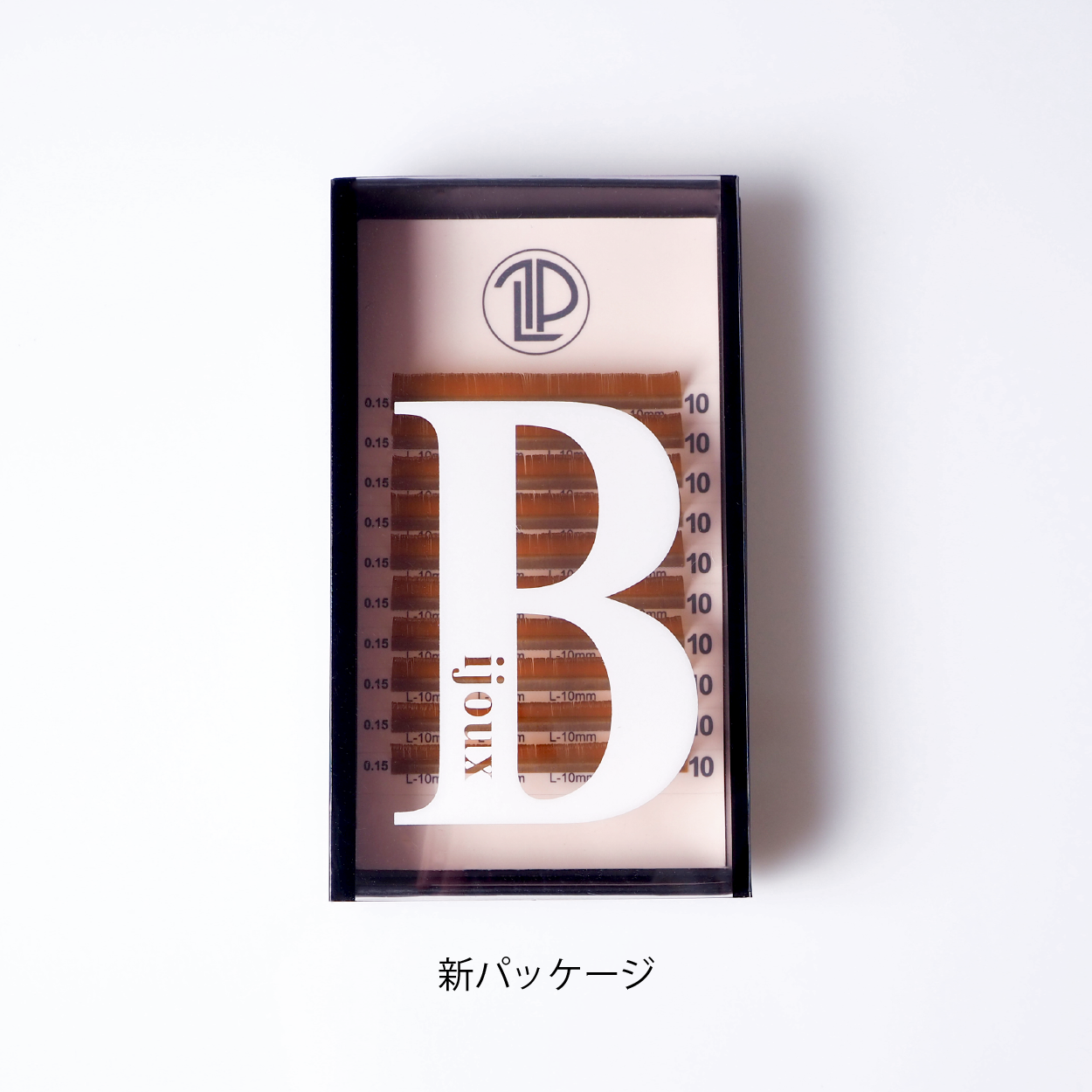 Bijoux トパーズ/ 0.15mm