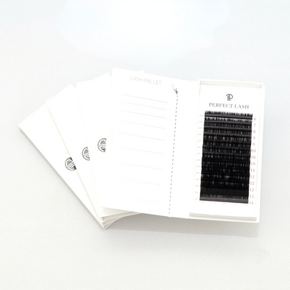 SMART MINK MIX 5box SET / 0.07mm