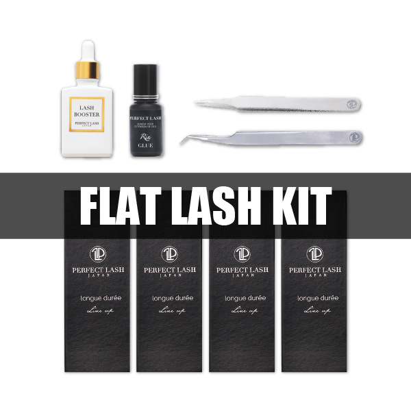 FLAT LASH KIT