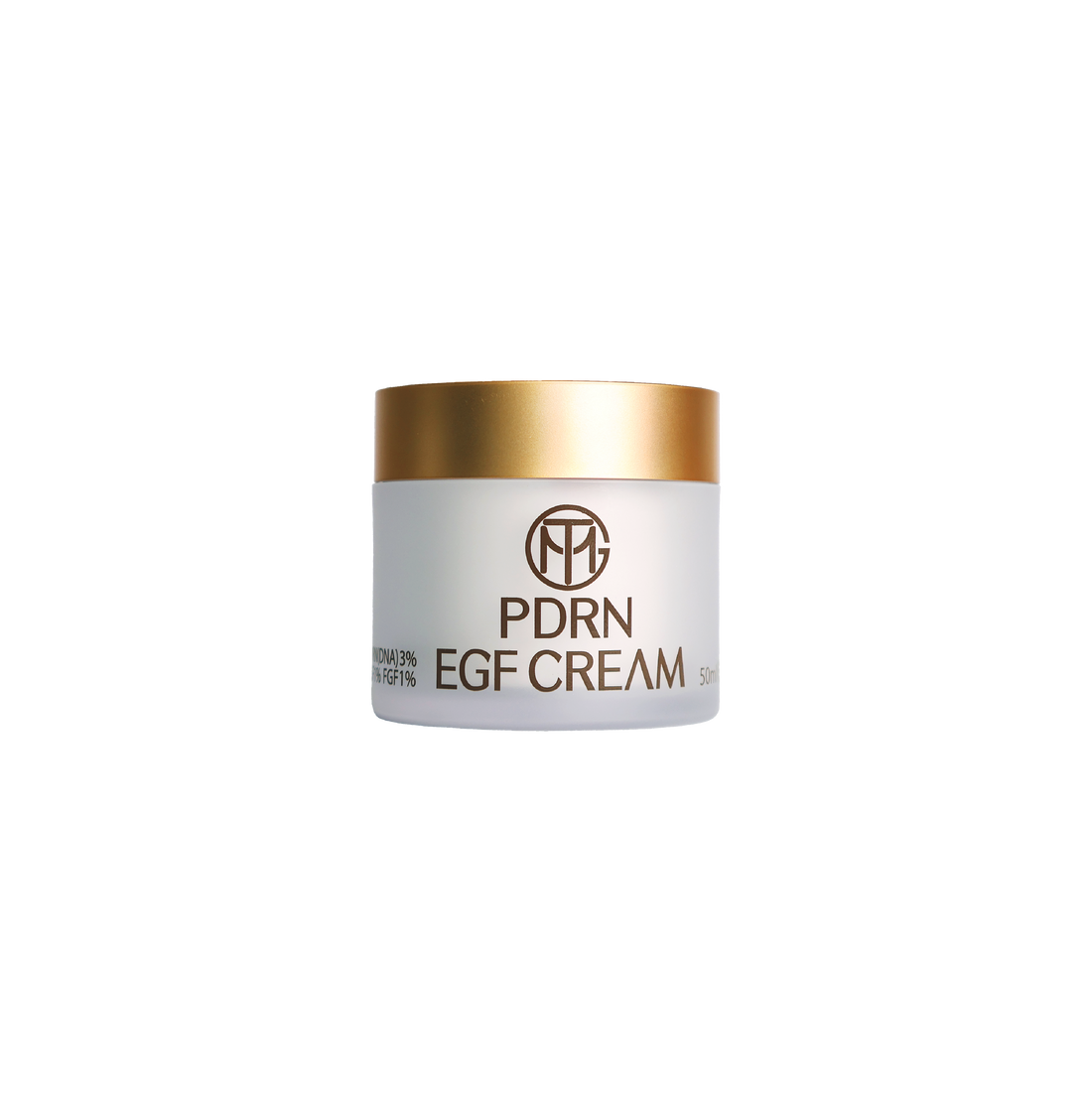 CREMA PDRN EGF