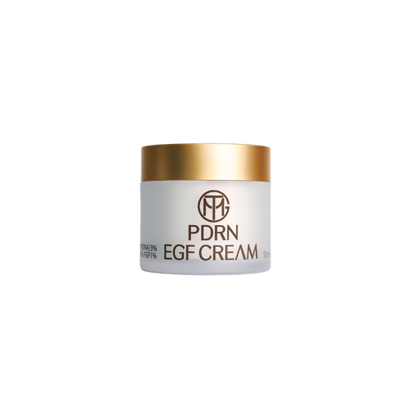 【受講者様】PDRN EGF CREAM