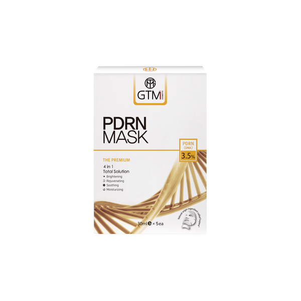 【受講者様】PDRN MASK