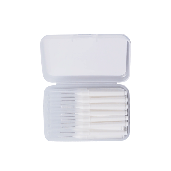 BALM + COMB + CHIP SET