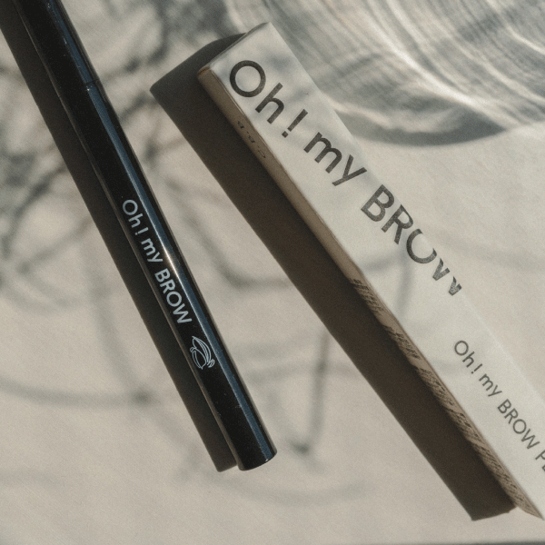 Oh! my BROW PEN (for salons using the product)