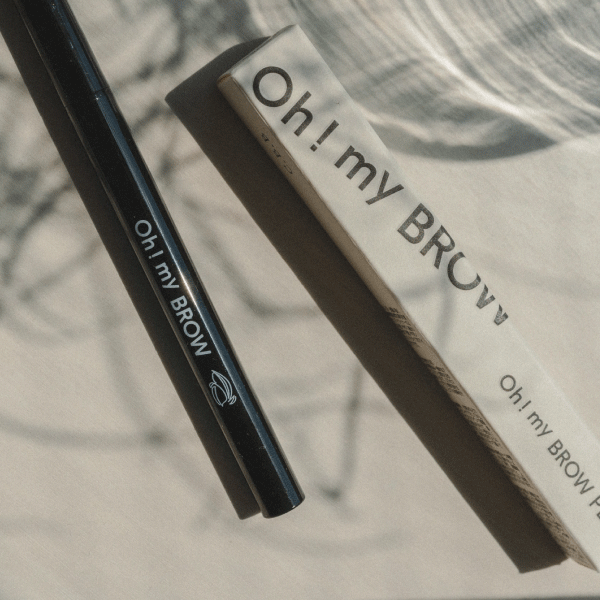 Oh! my BROW PEN