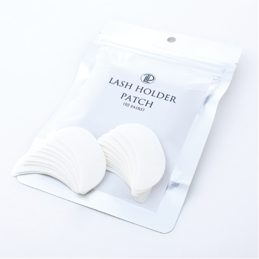 LASH HOLDER PATCHES-eye patch