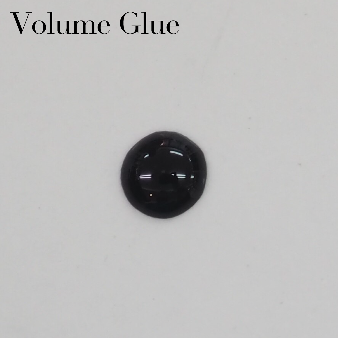 Volume GLUE