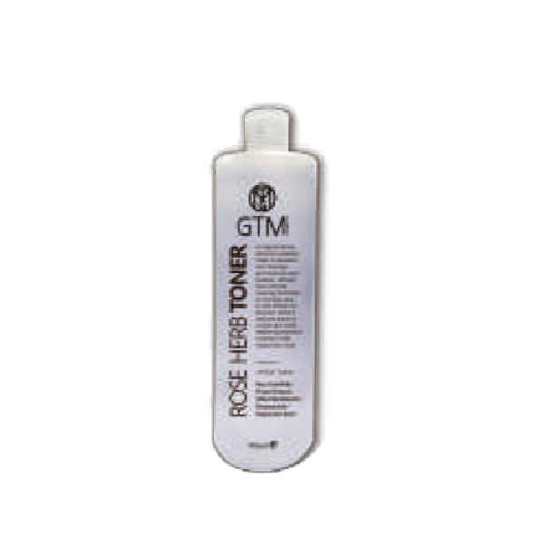 【受講者様】ROSE HERB TONER