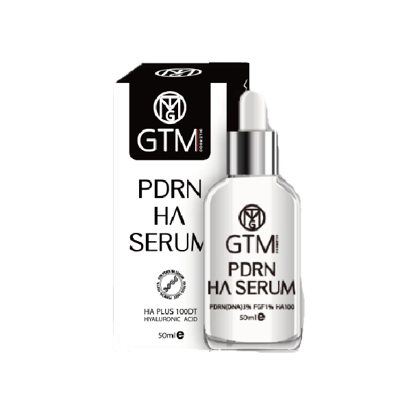 [For participants] PDRN HA SERUM